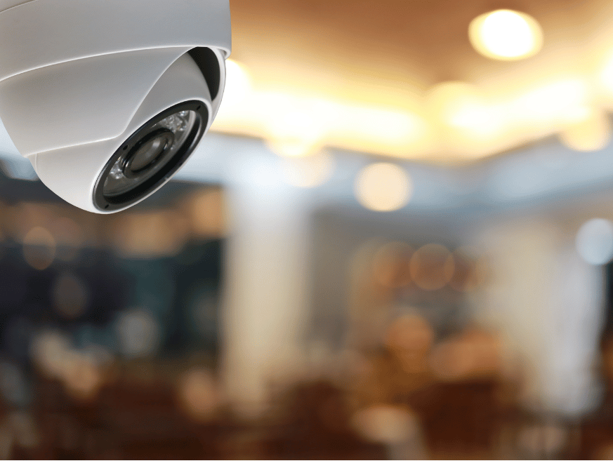 CCTV